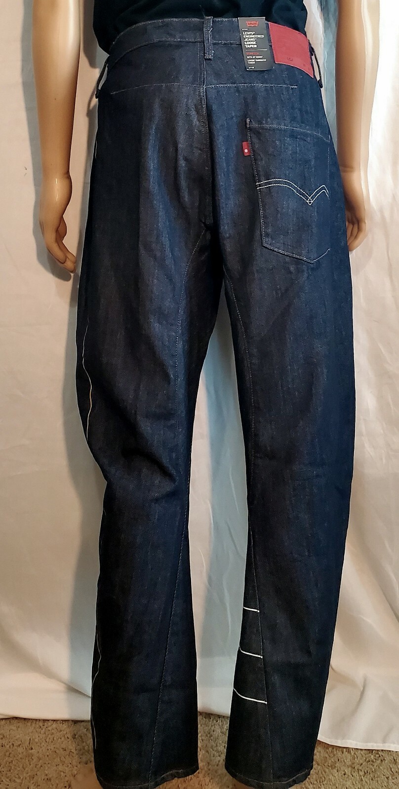 levis 570